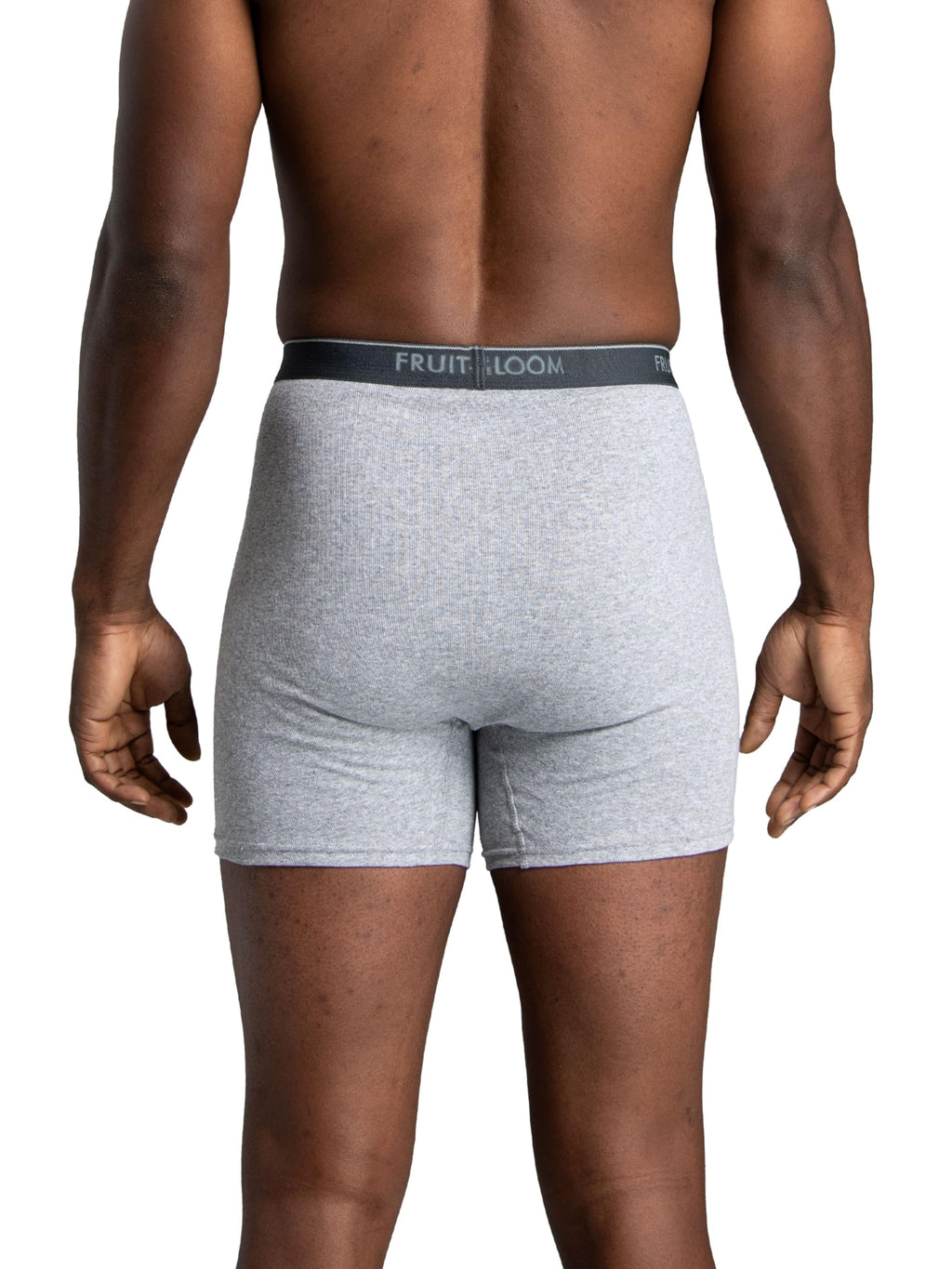 Fruit of the Loom Men's Coolzone Boxer Briefs, Moisture Wicking & Breathable