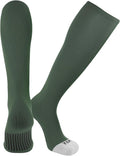 Prosport Baseball Socks & Softball Socks, Kids & Adult Knee High Tube Sock