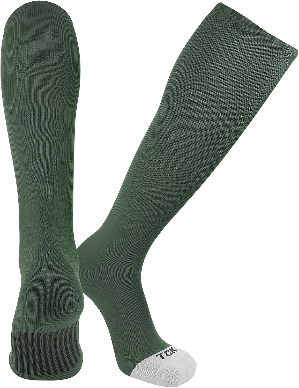 Prosport Baseball Socks & Softball Socks, Kids & Adult Knee High Tube Sock