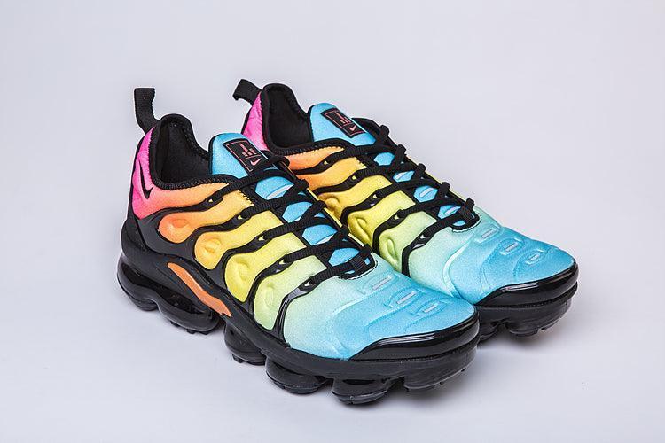 Nike Air VaporMax Plus 'Bleached Aqua'