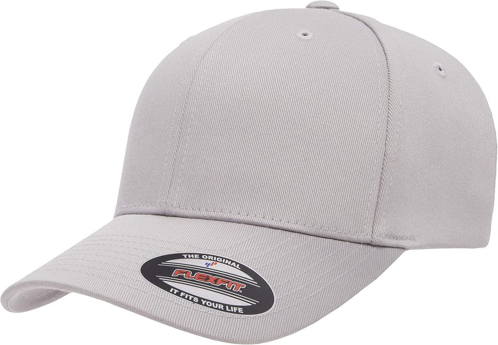 Flexfit Men's Athletic Baseball Fitted Cap