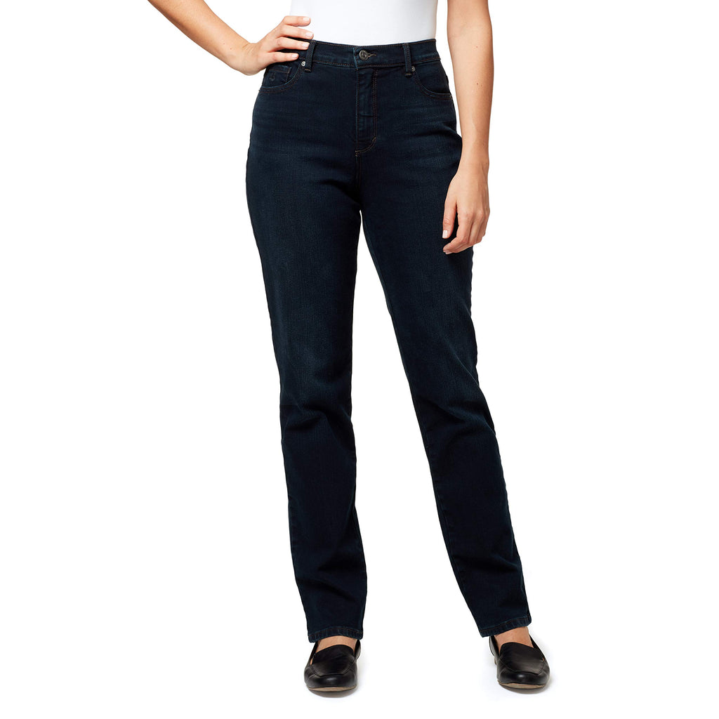 Gloria Vanderbilt Women's Classic Tapered Amanda Jeans