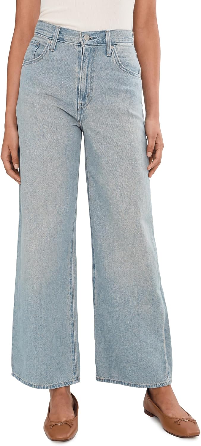 Levi's Women's Cinch Baggy