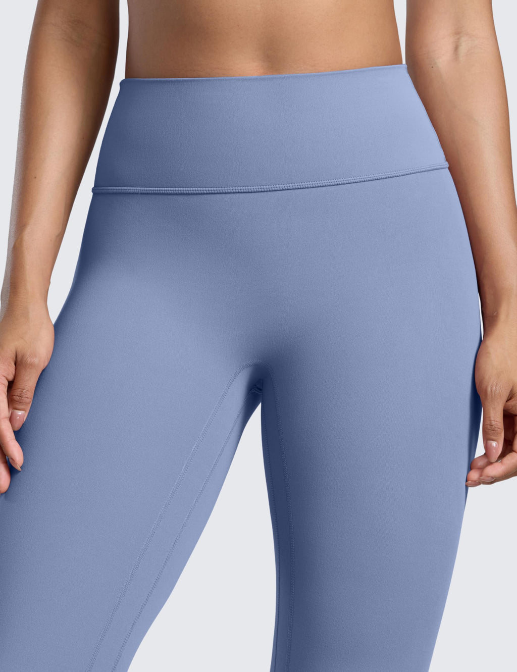 CRZ YOGA Secretsculpt Leggings 25"