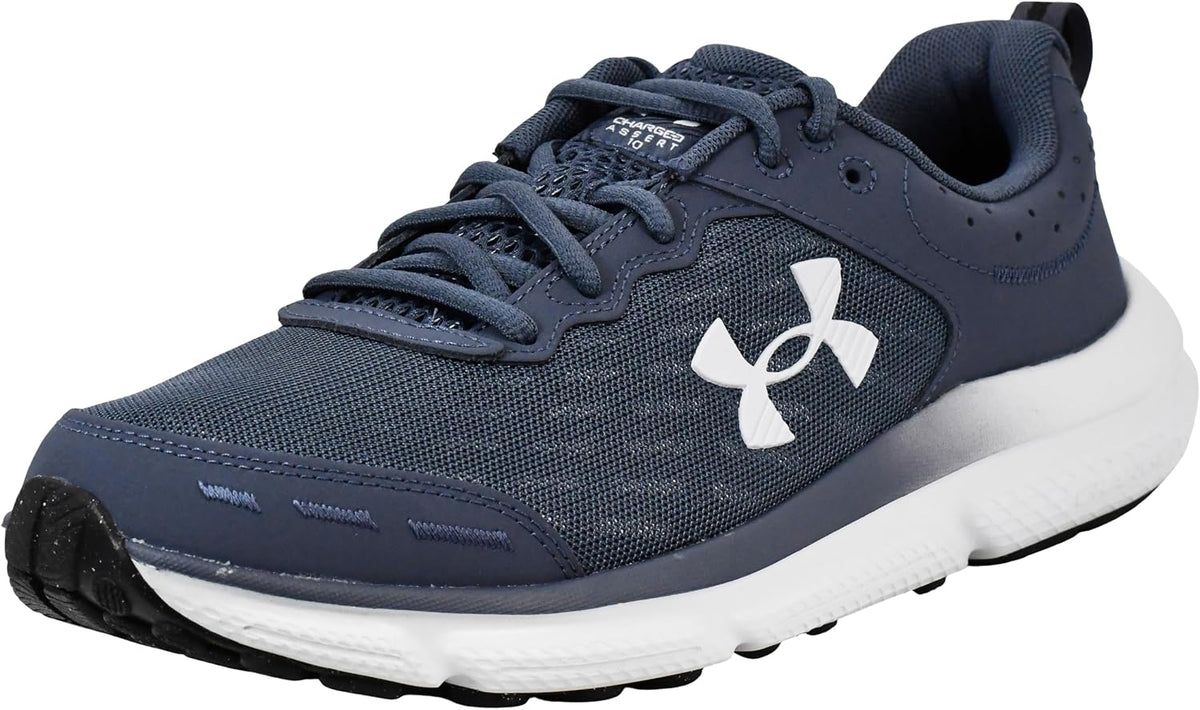 Under Armour Men's Charged Assert 10 Shoes