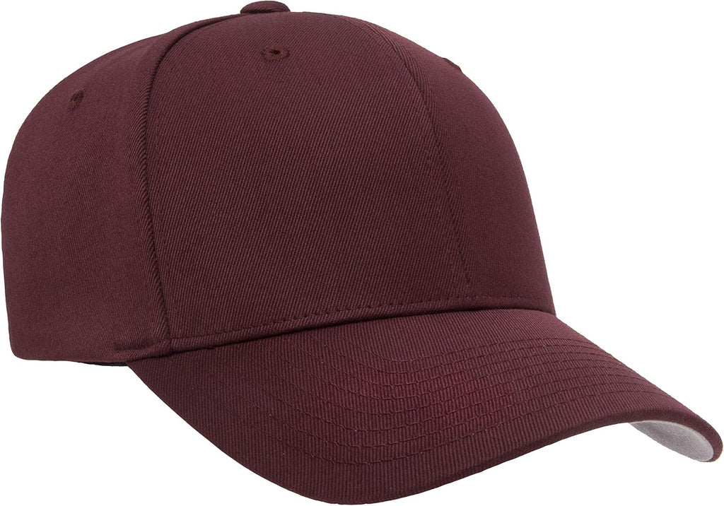 Flexfit Men's Athletic Baseball Fitted Cap