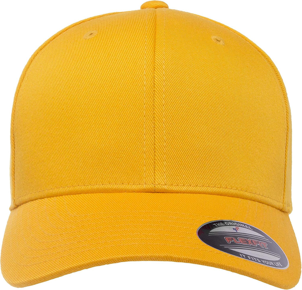 Flexfit Men's Athletic Baseball Fitted Cap