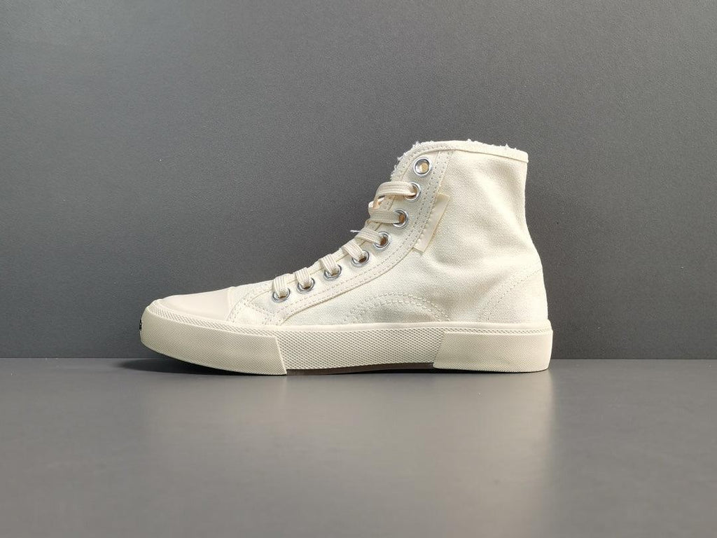 BALENCIAGA PARIS HIGH TOP SNEAKER