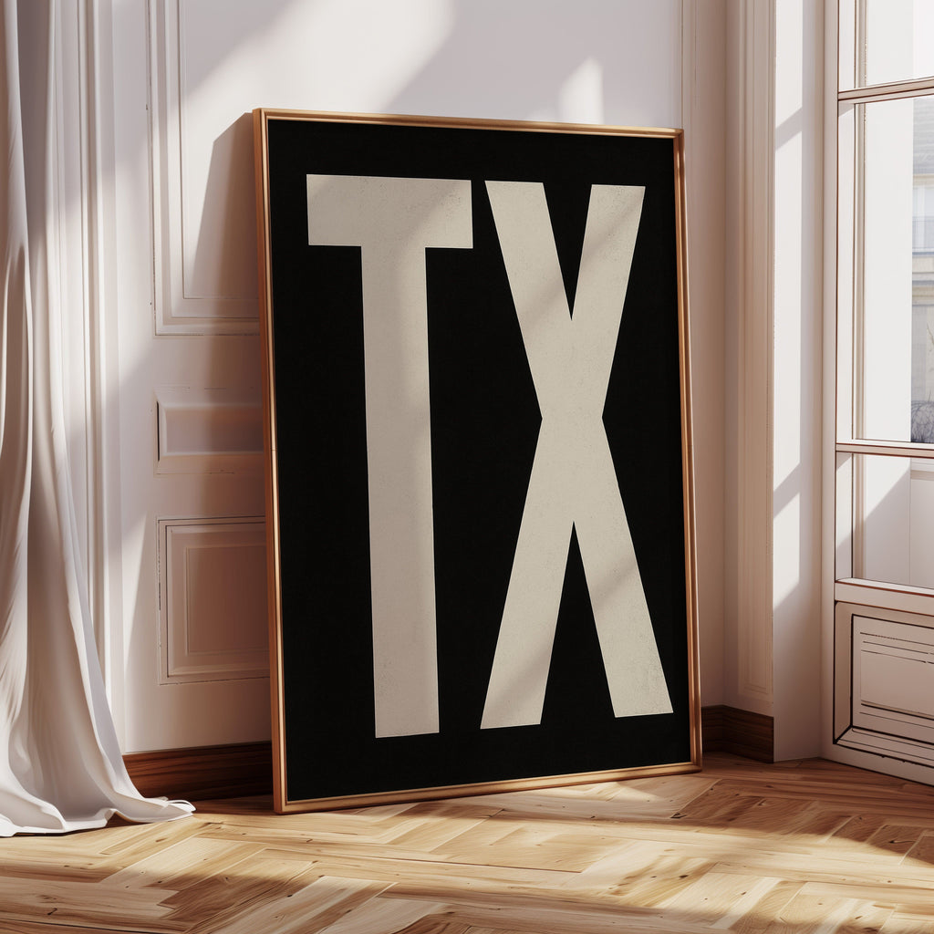 TX