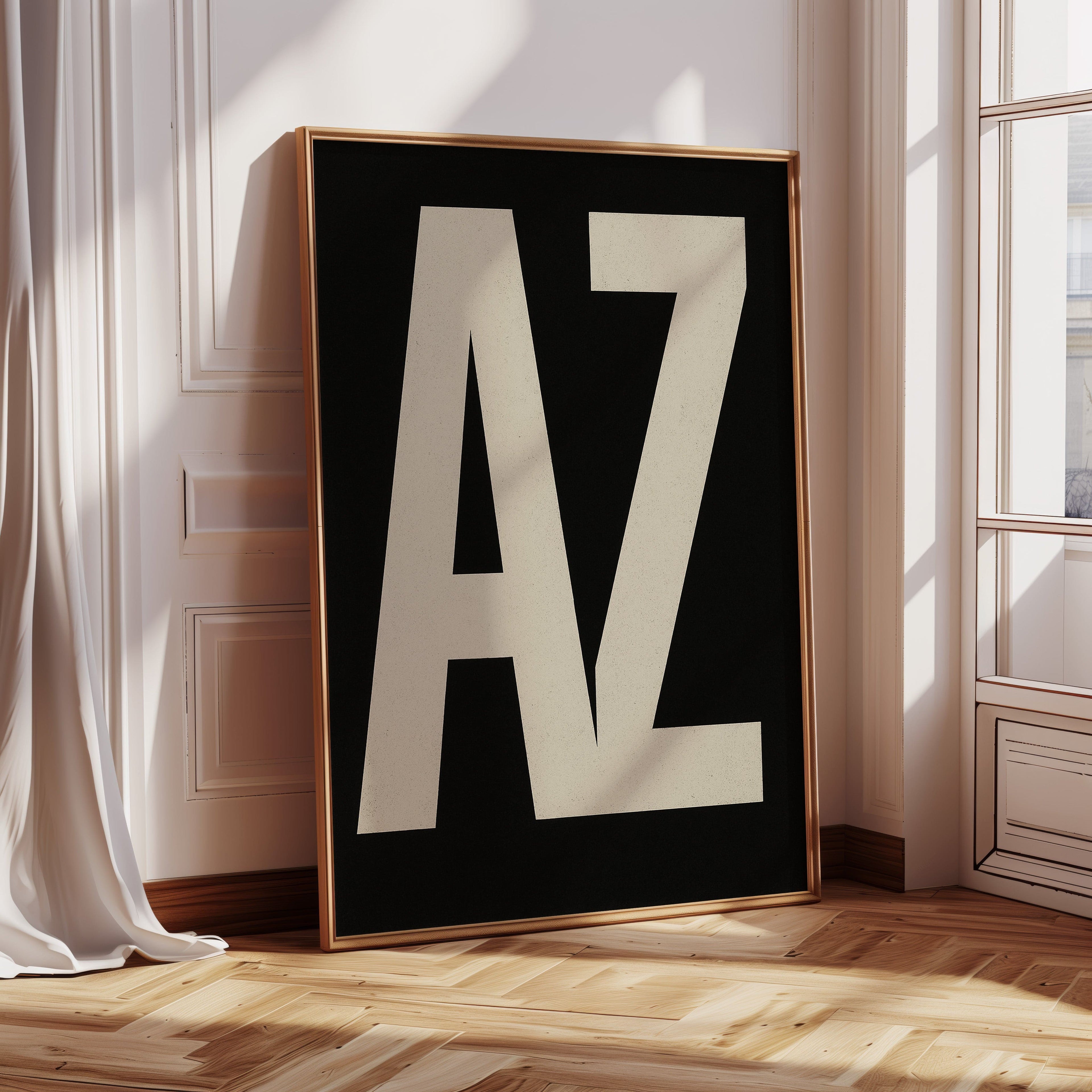 AZ