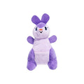Bark Kanga Squeaky Plush Kangaroo Dog Toy