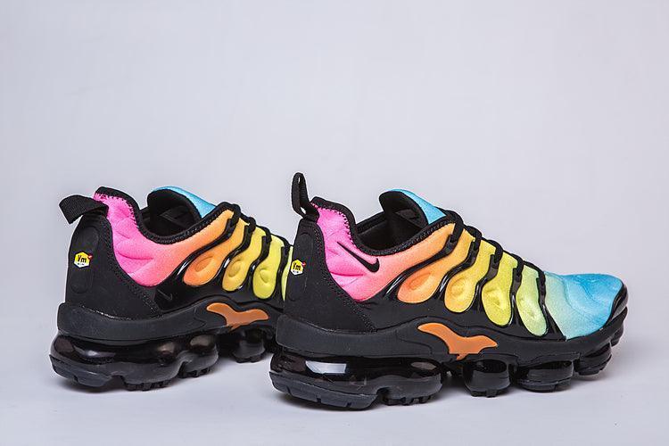 Nike Air VaporMax Plus 'Bleached Aqua'