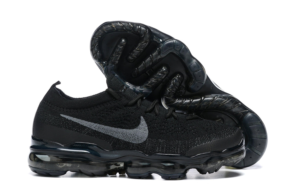 Nike Air VaporMax 2023 Flyknit Men's Black Anthracite Sneakers