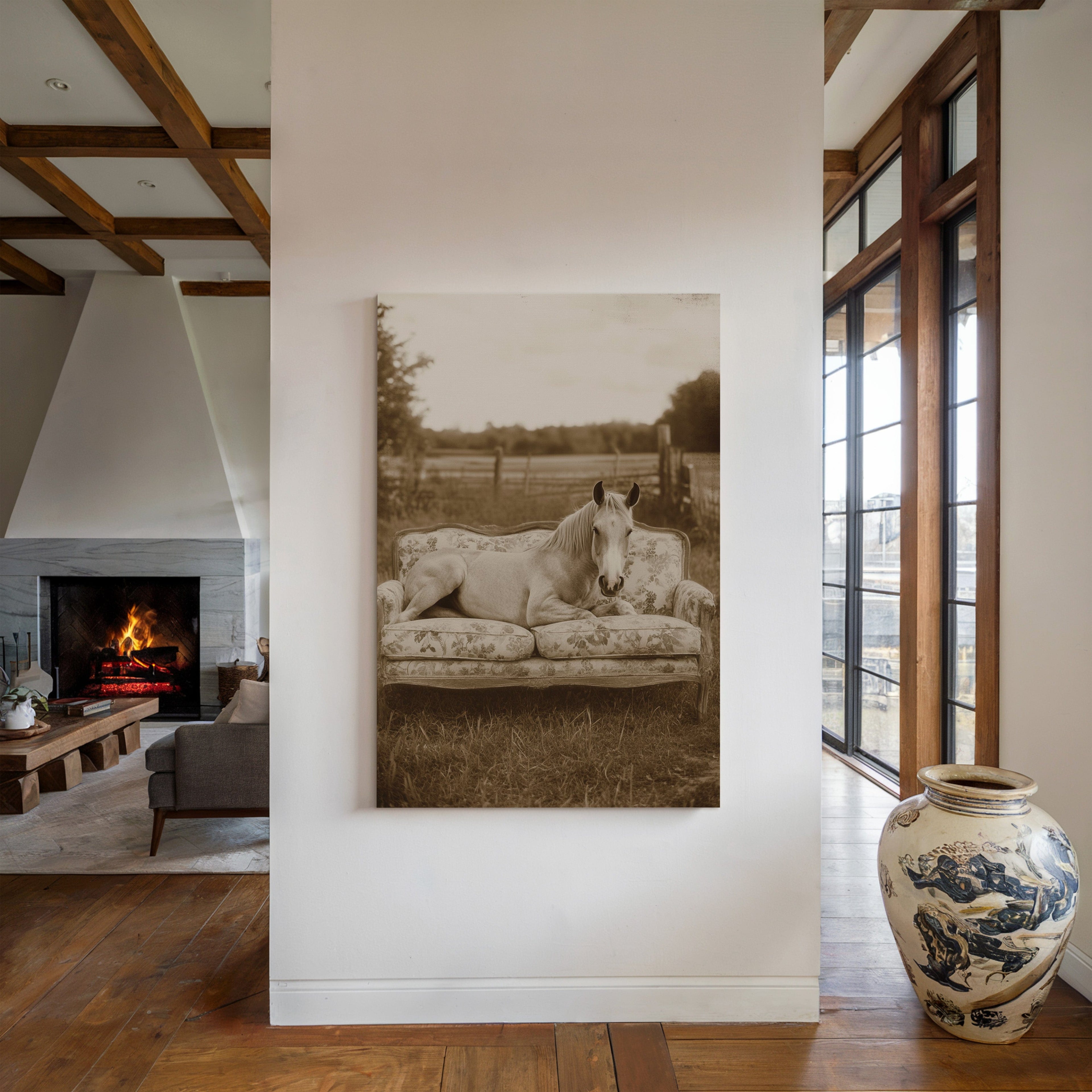 Sofa Stallion