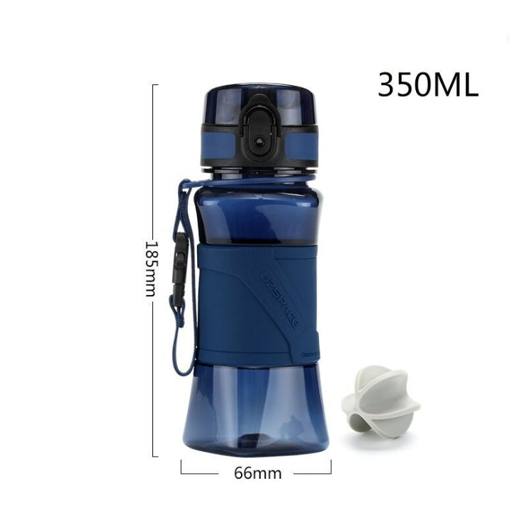 Tritan Sports Water Bottle 350ml / 500ml