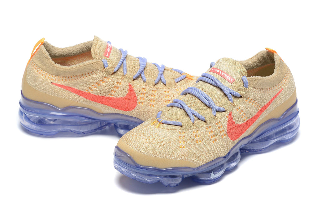 Nike Air VaporMax 2023 Flyknit 'Pale Vanilla Sea Coral'