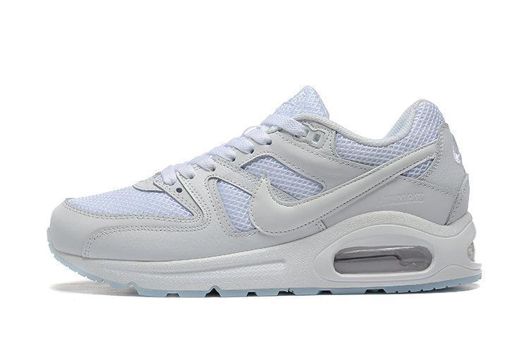 Air Max Command 'Triple White'