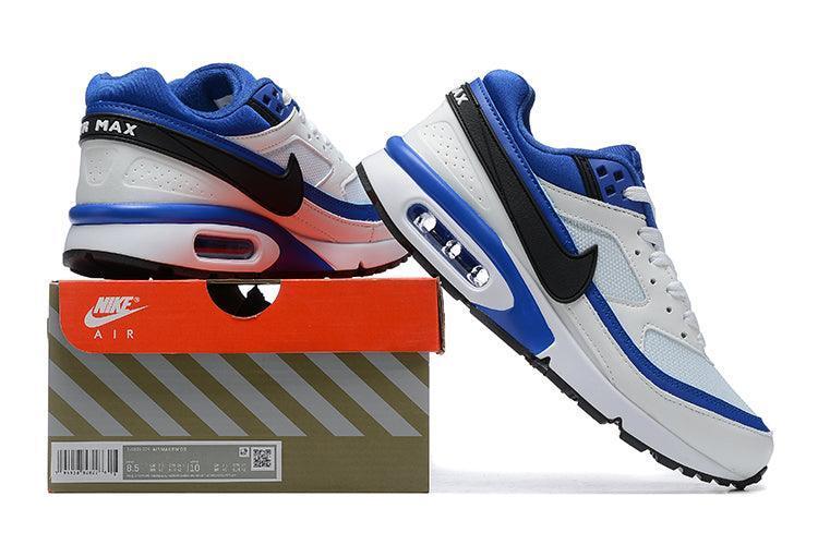 Nike Air Max BW 'Reverse Persian Violet'