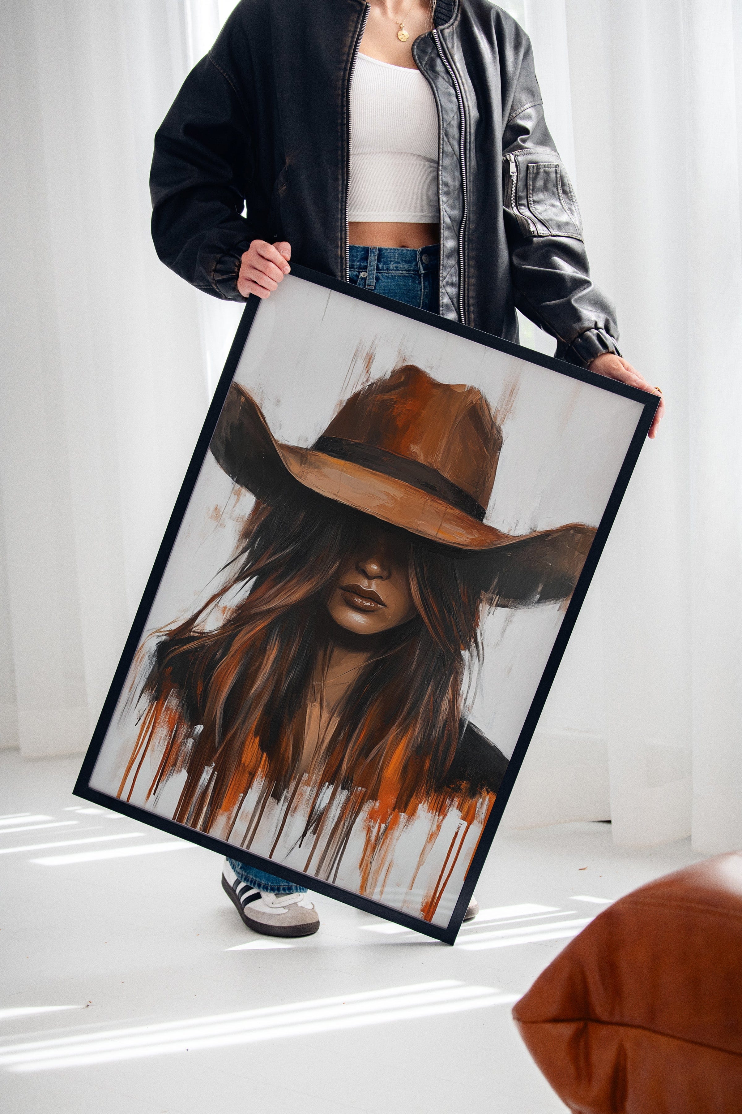 Outlaw Ember – Western Heat