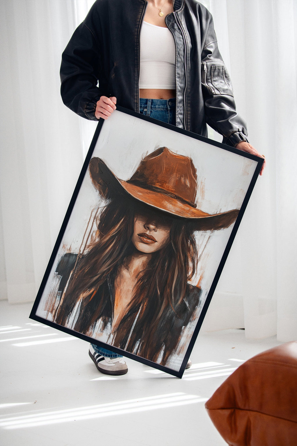 Western Whisper – Dust & Desire