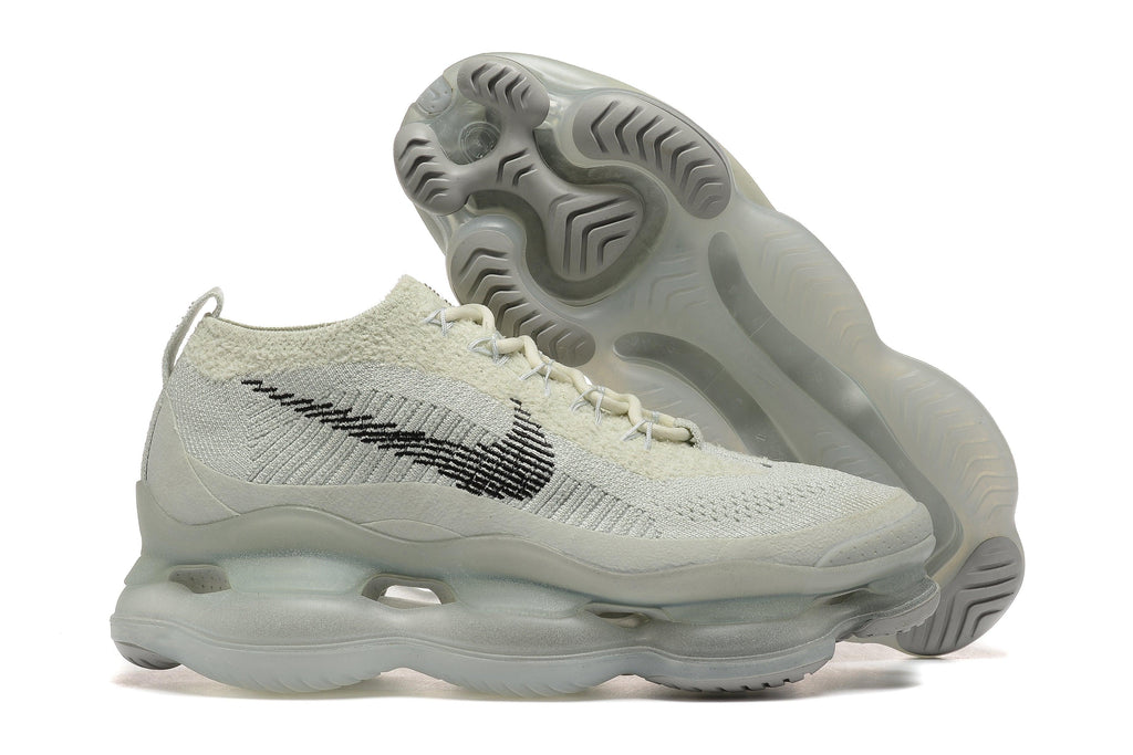 Air Max Scorpion 'Light Silver Smoke Grey'