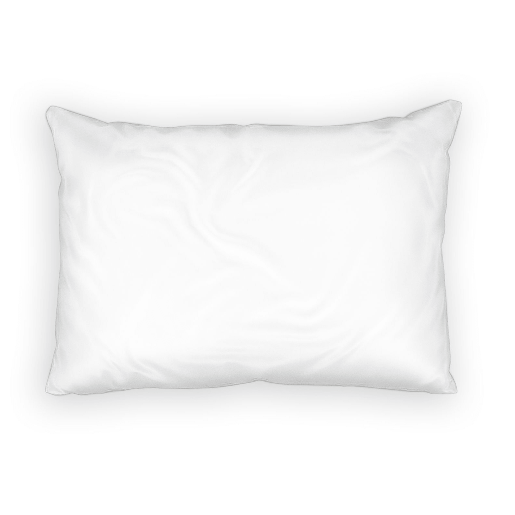 PimsArt Amber Tiger Jungle Scene Pillow Sham From Original Painting