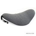 Memory Foam Lumbar Pillow - Sleep Support for Pregnant Women