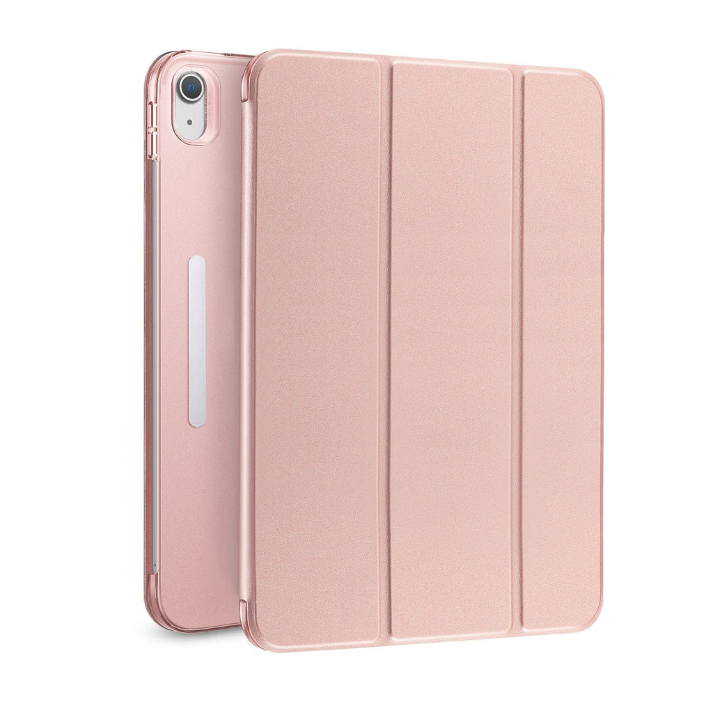 Venture Series Tri-Fold Rugged Case - iPad A16 11-inch & iPad 10.9-inch 10th/11th/12th Generation