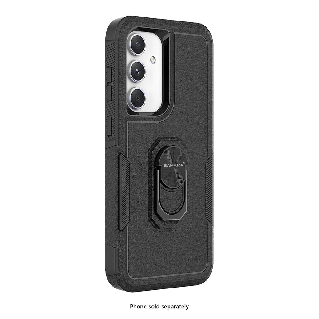 Raider Series Heavy-Duty Case - Samsung Galaxy S25+