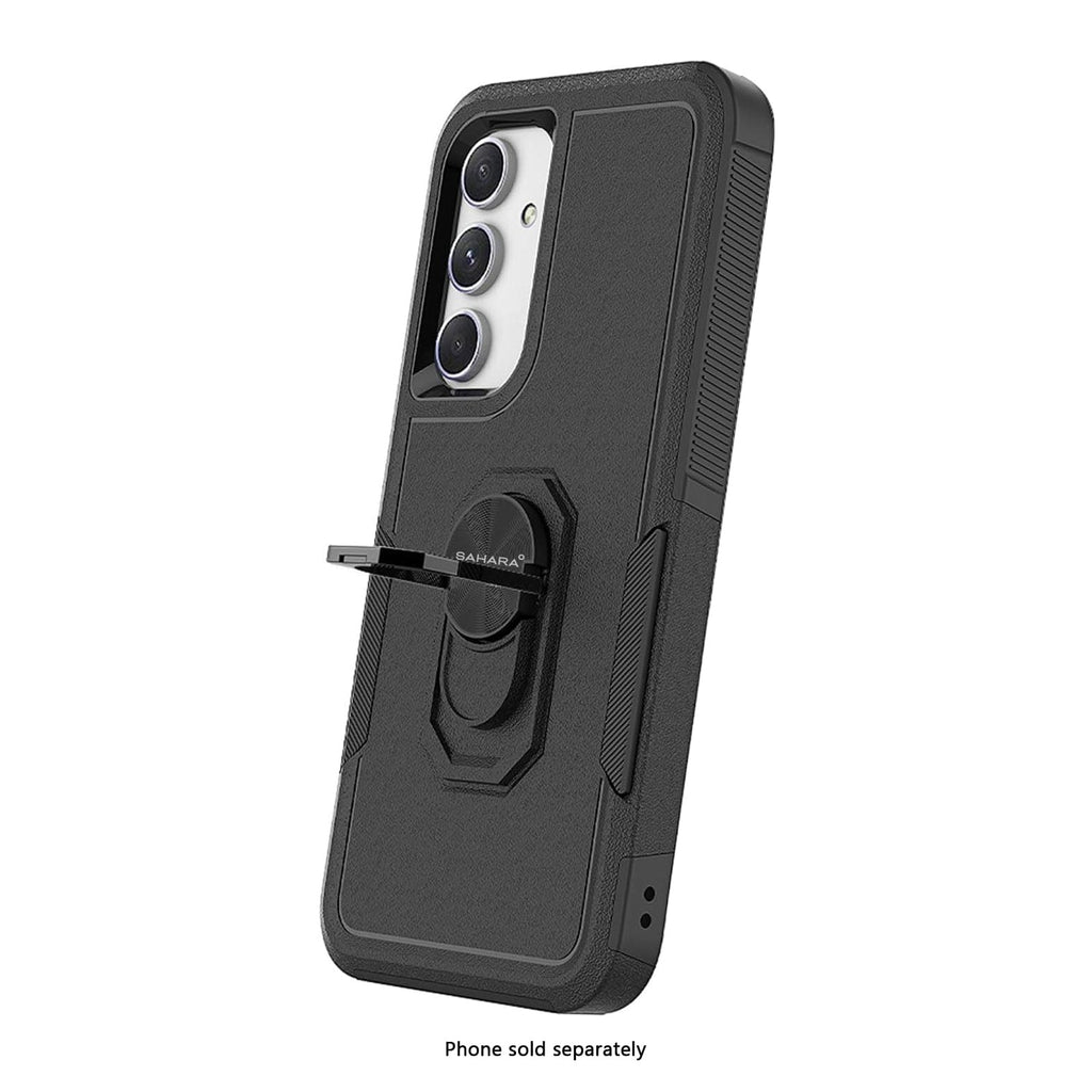 Raider Series Heavy-Duty Case - Samsung Galaxy S24 FE