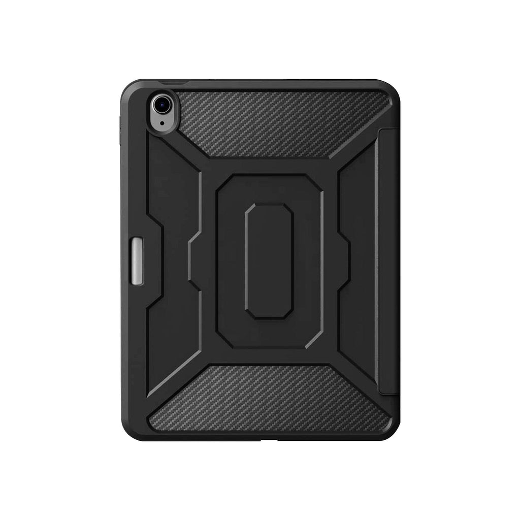 Raider Series Heavy Duty Tri-Fold Case - iPad A16 11-inch & iPad 10.9-inch 10th/11th/12th Generation