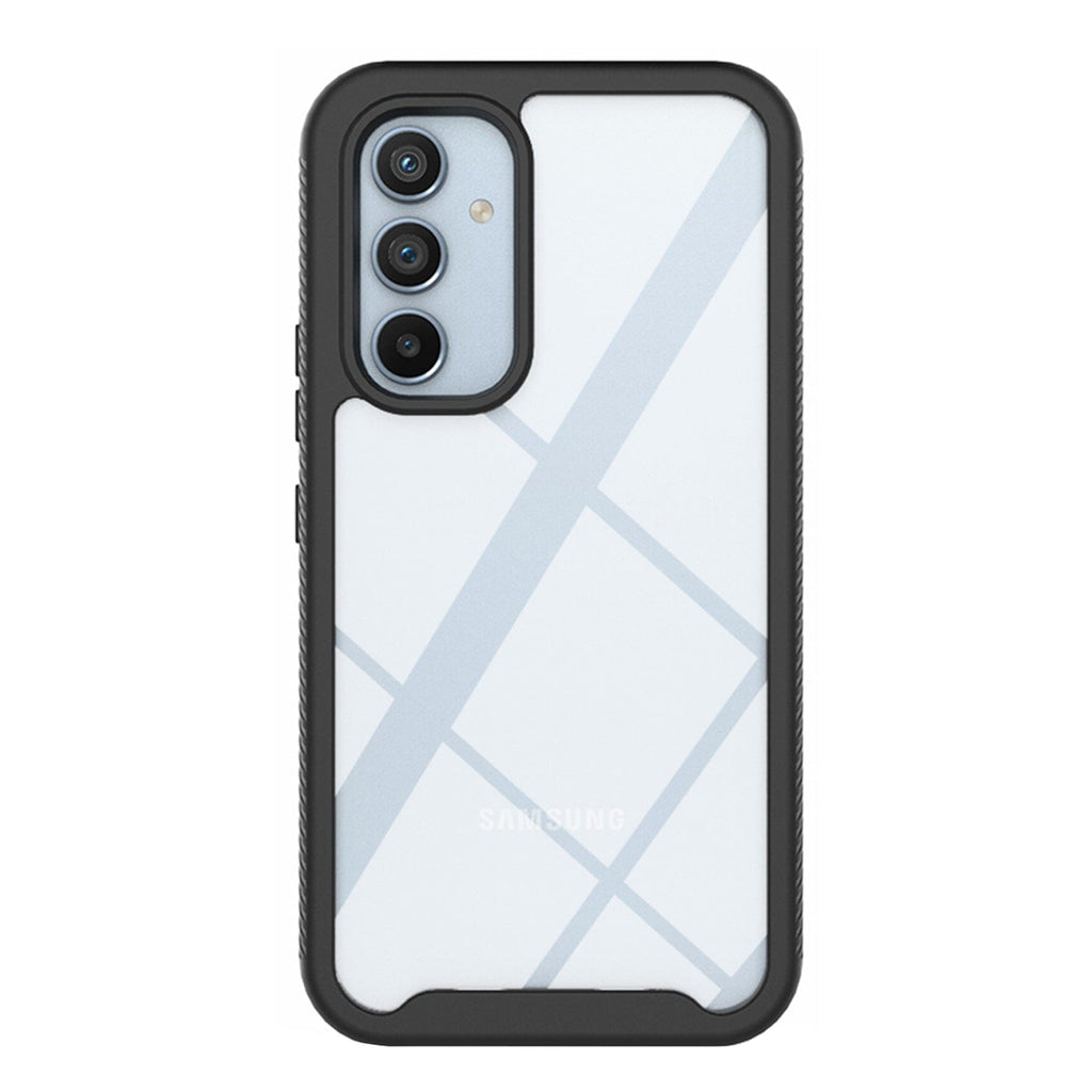 GRIP Series Case for Samsung Galaxy A54 5G - Black