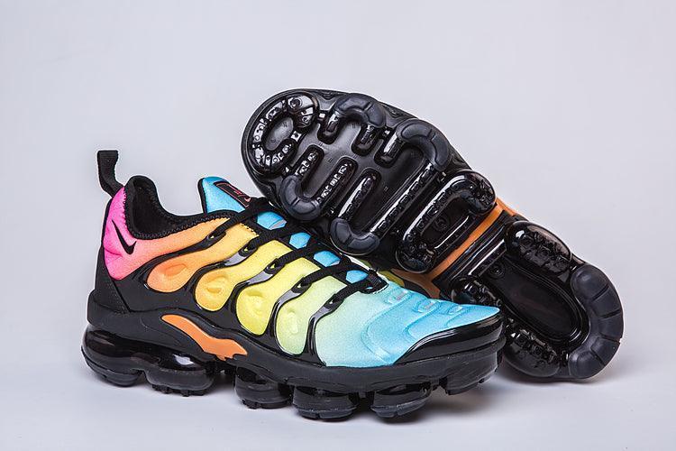 Nike Air VaporMax Plus 'Bleached Aqua'