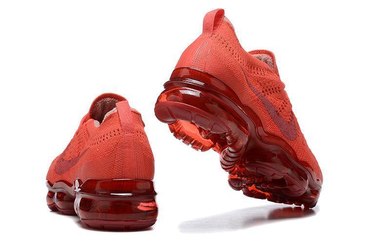 Nike Air VaporMax 2023 Flyknit 'Triple Red'