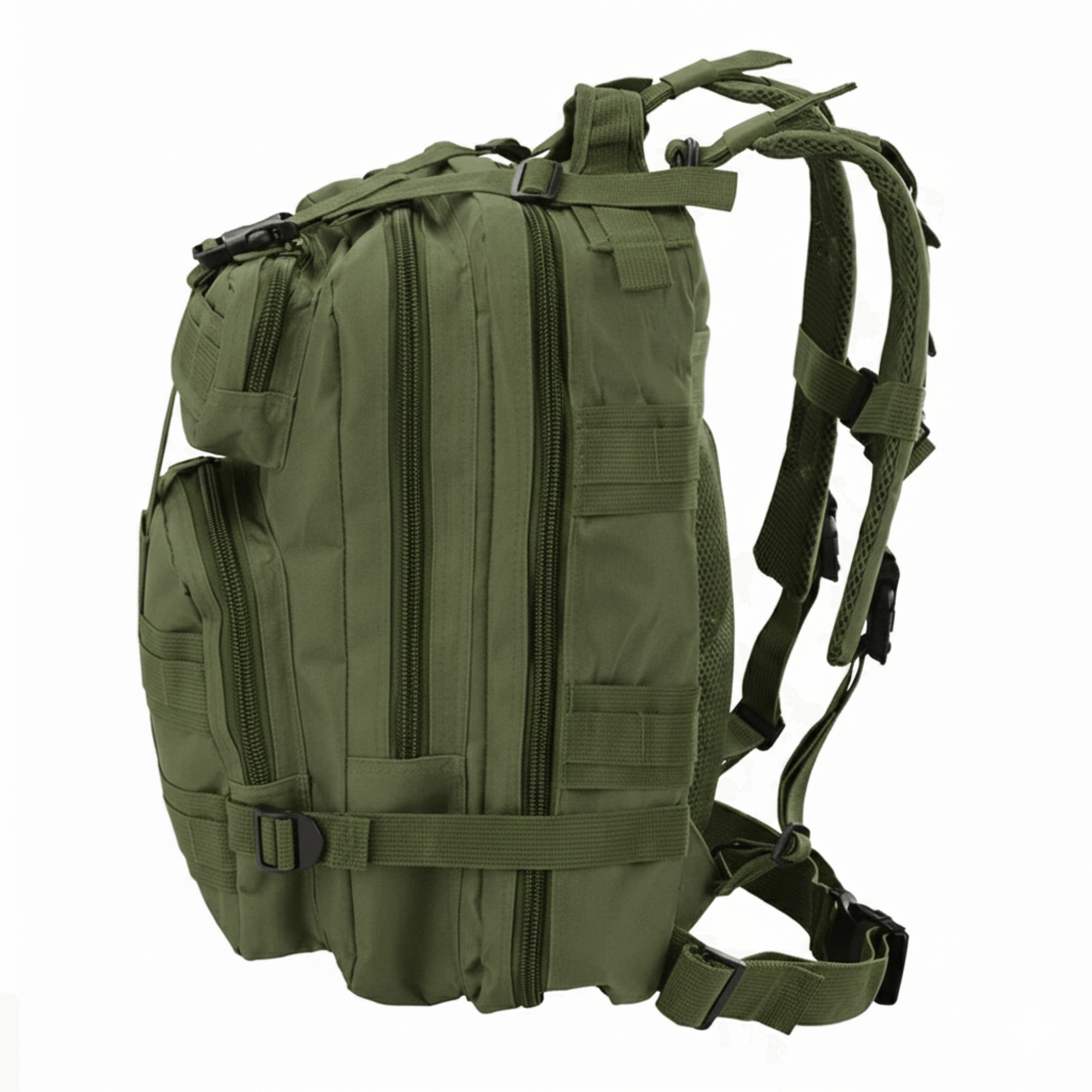XGear Tactical Small 30L Tactical Backpack Survival Bag