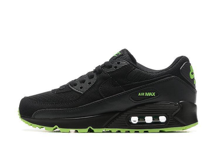 Nike Air Max 90 'Black Chlorophyll'