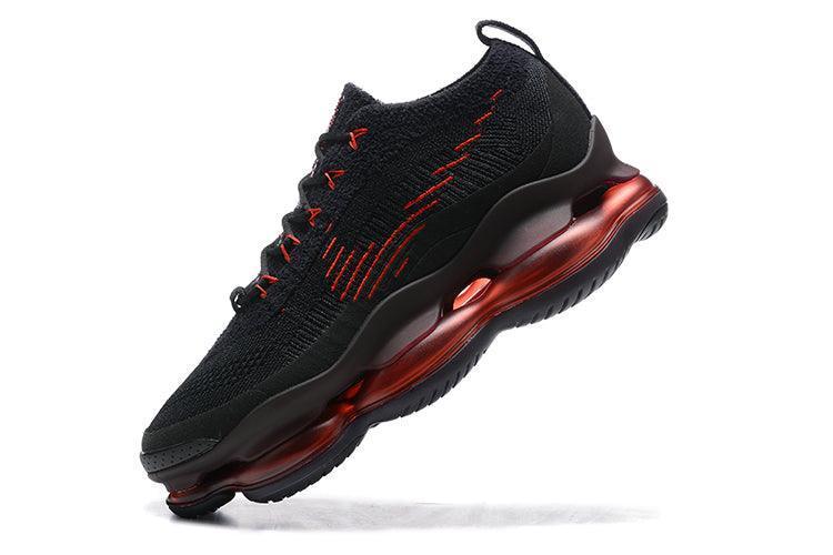 Nike Air Max Scorpion 'Black University Red' | Men's Sneakers