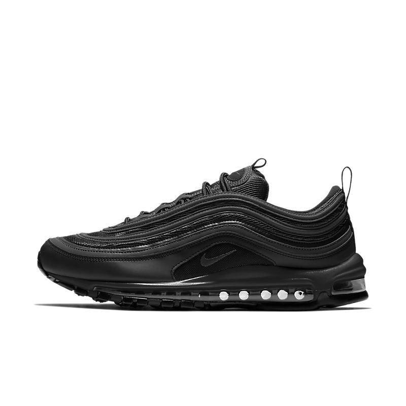 Nike Air Max 97 'Triple Black'