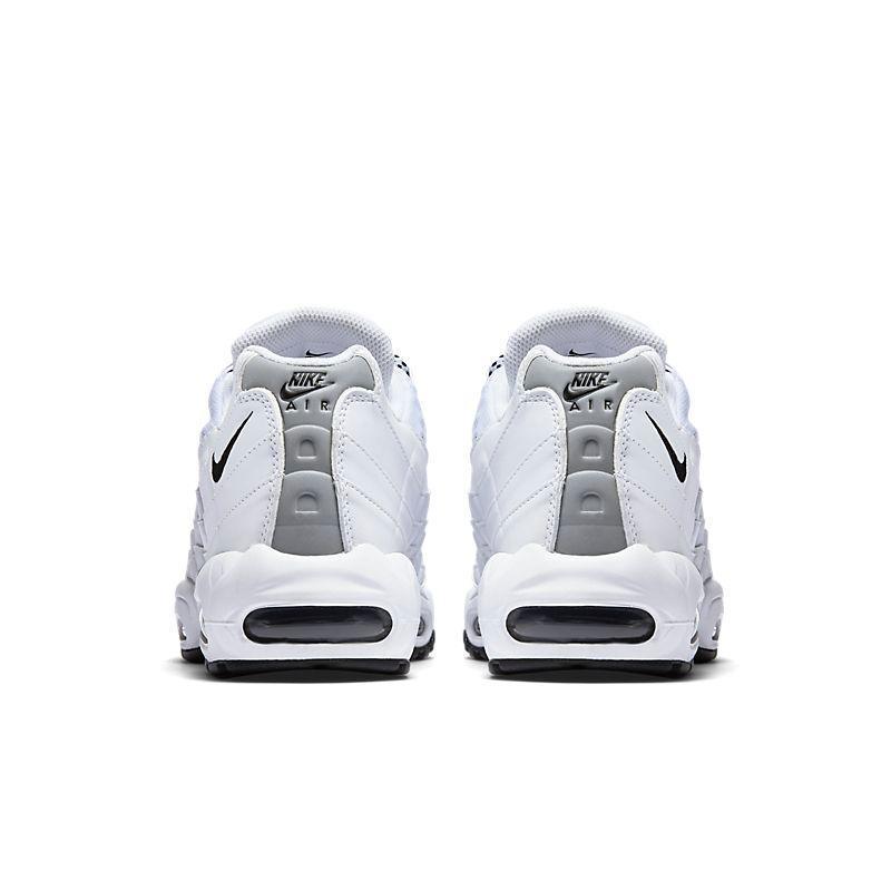 Air Max 95 'White Black'