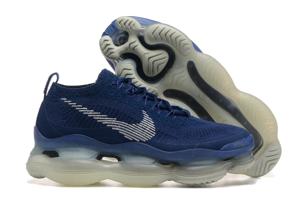 Nike Air Max Scorpion 'Royal Navy' - Men's Casual Sneakers