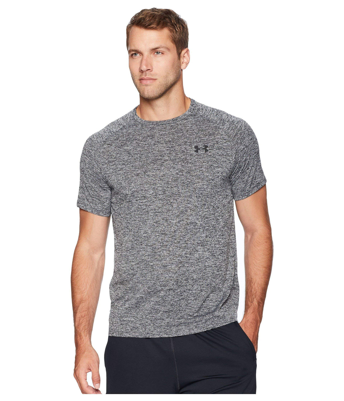 Under Armour Men's Tech 2.0 Short-Sleeve T-Shirt