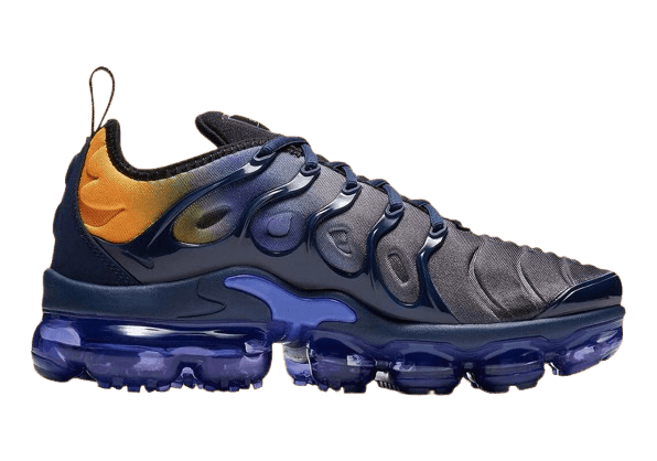 Nike Air VaporMax 'Persian Violet Midnight Navy'
