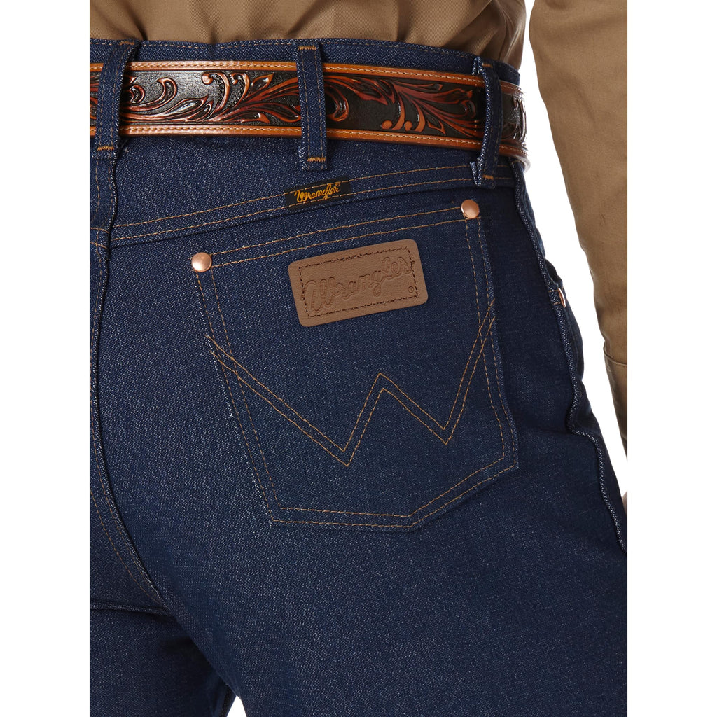 Wrangler Men's 13mwz Cowboy Cut Original Fit Jean