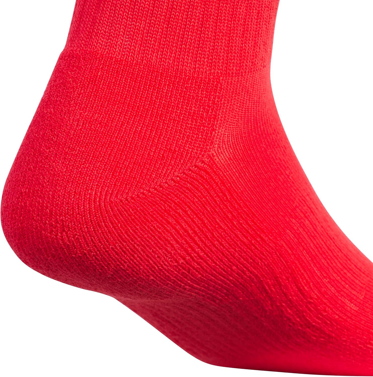 adidas Men's Athletic Cushioned Quarter Ankle Socks 6 Pairs