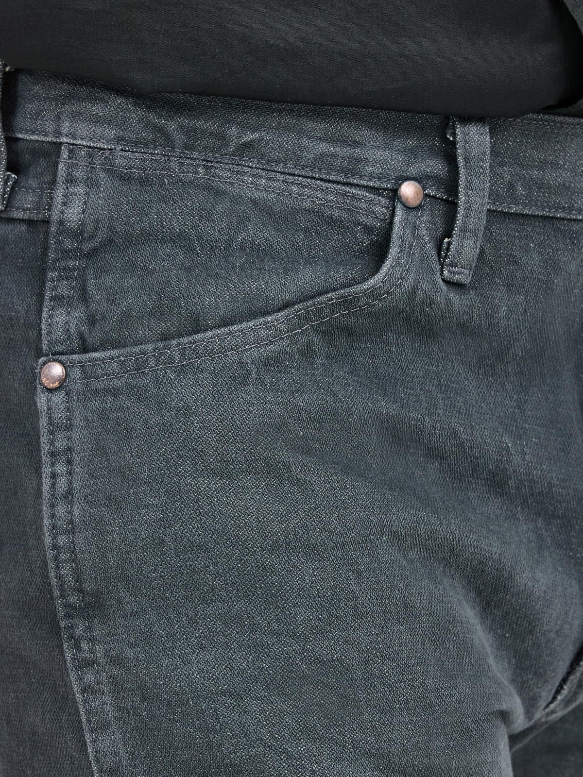 Wrangler Men's 13mwz Cowboy Cut Original Fit Jean