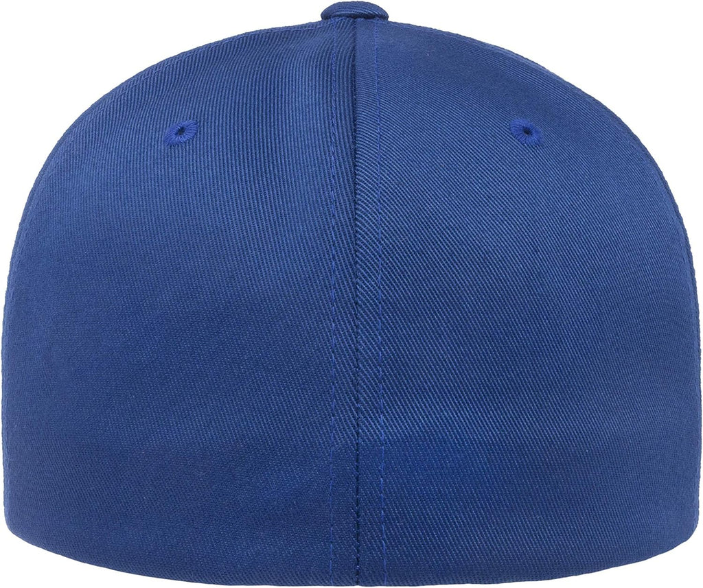Flexfit Men's Athletic Baseball Fitted Cap