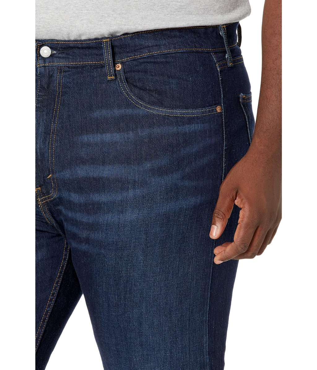 Levi's Men's 505 Regular Fit Jeans