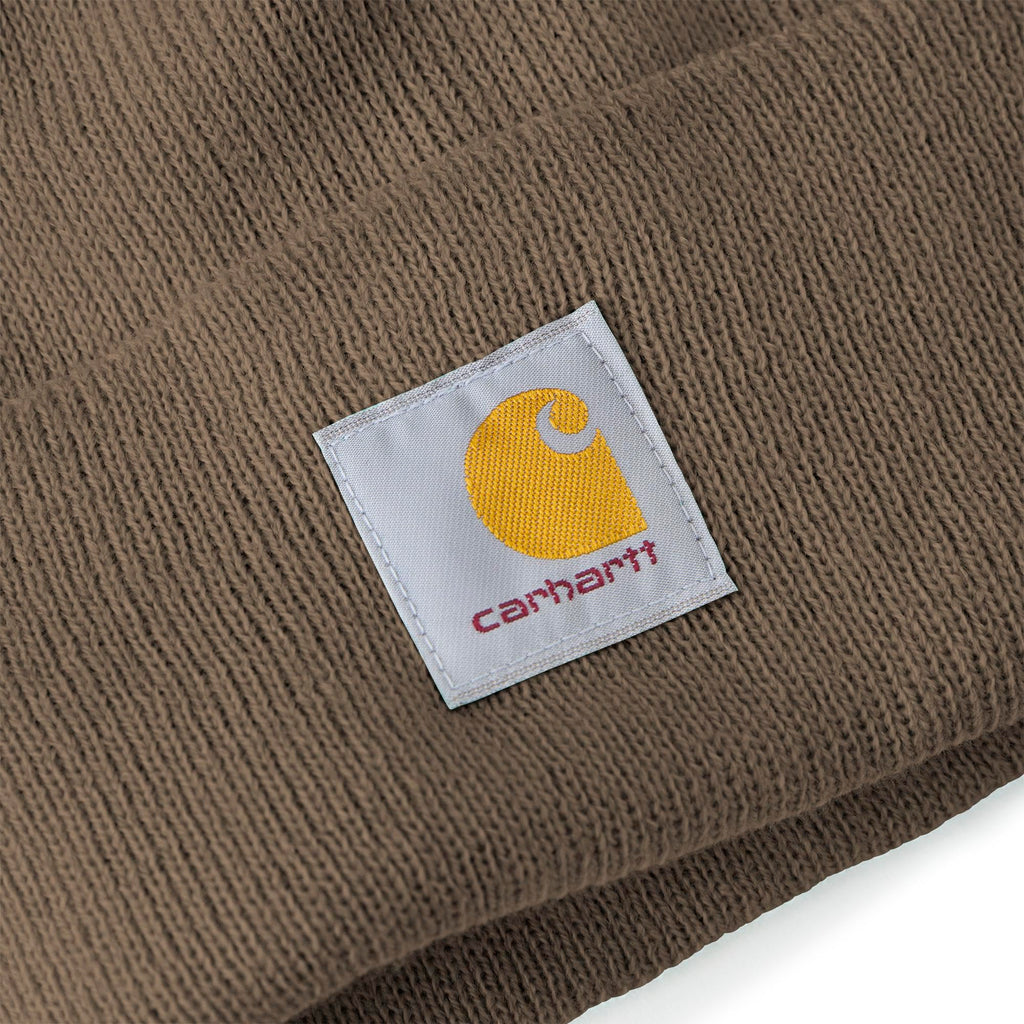 Carhartt Men's Iconic A18 Watch Cap Beanie