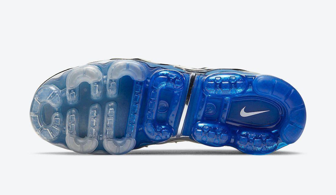 Nike Air VaporMax Plus 'Orlando Magic'