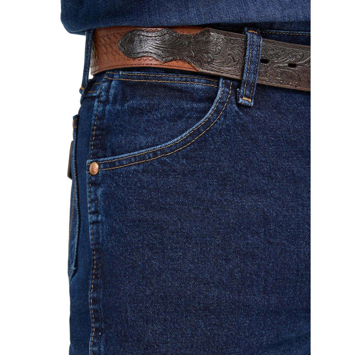 Wrangler Men's 13mwz Cowboy Cut Original Fit Jean